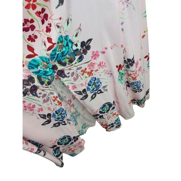 Some Days Lovin women’s dress 40 chest 56 hip 53 long Large - Picture 10 of 10